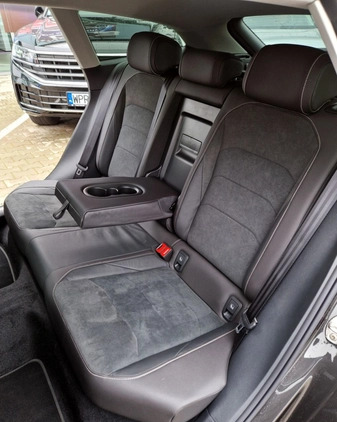 Volkswagen Arteon cena 189500 przebieg: 6500, rok produkcji 2023 z Krzywiń małe 407